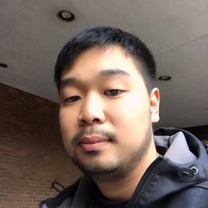 Meet your Posher, Kevin